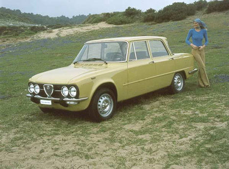 Изображение Giulia
